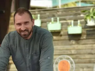 Кулинарят легенда Андре Токев: Наказанието, което понесох след шофирането с алкохол в кръвта ми се отрази много положително