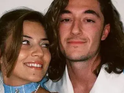 Лашкова в  „Капките” - гадже на Баян от „Войната на буквите” (Снимки)