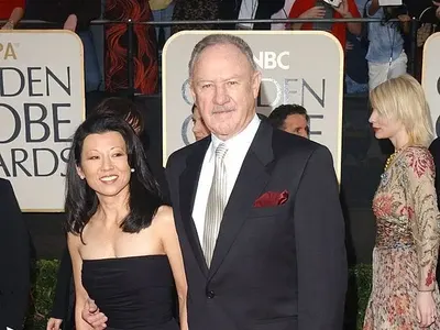 Лекар твърди: Жената на Джийн Хекман говори с мен ден след смъртта си