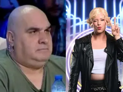 Линч за Фънки след гаврата с Витамин и „Аз пача, пача“ (ВИДЕО)