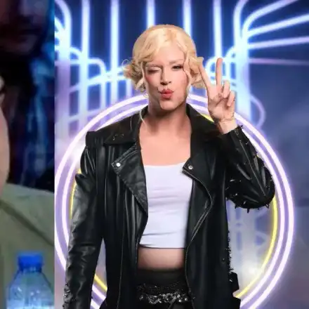 Линч за Фънки след гаврата с Витамин и „Аз пача, пача“ (ВИДЕО)