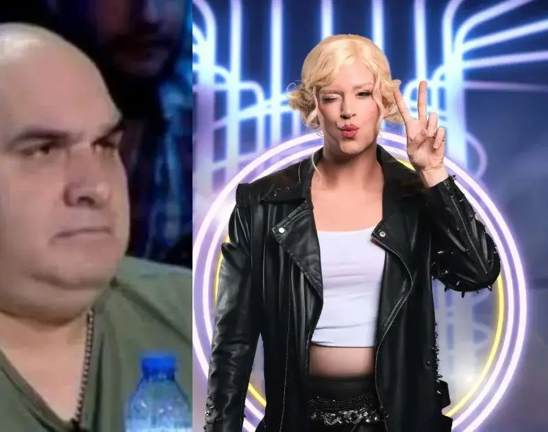 Линч за Фънки след гаврата с Витамин и „Аз пача, пача“ (ВИДЕО)