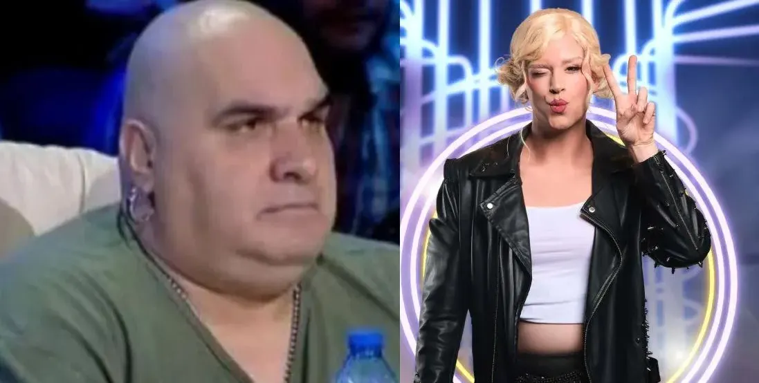 Линч за Фънки след гаврата с Витамин и „Аз пача, пача“ (ВИДЕО)