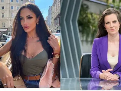 Лияна мечтаела да стане актриса