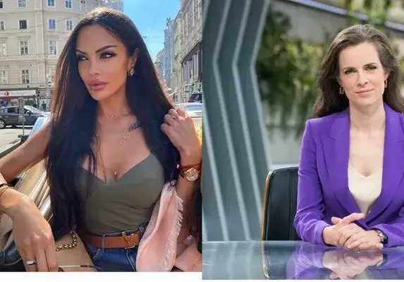 Лияна мечтаела да стане актриса