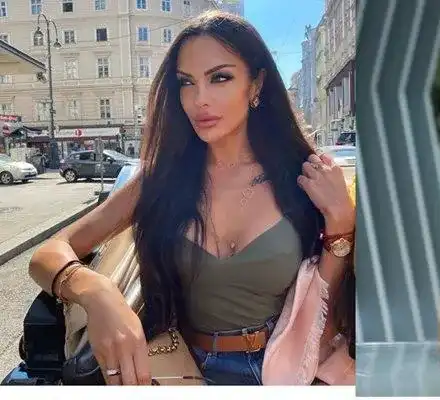 Лияна мечтаела да стане актриса