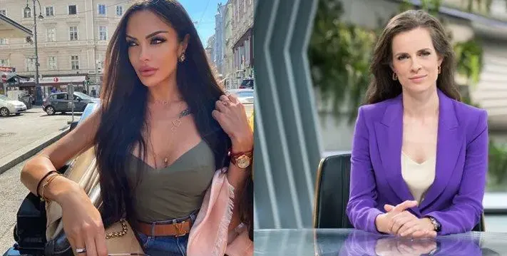 Лияна мечтаела да стане актриса