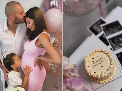 Любимци от „Един за друг“ станаха родители