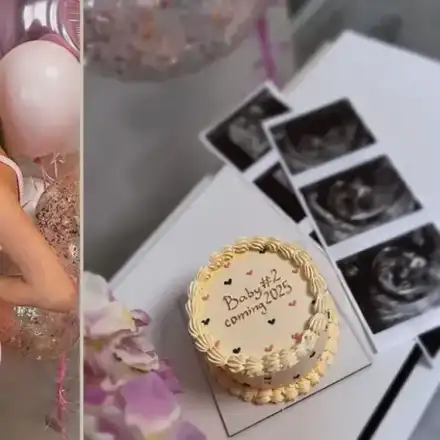 Любимци от „Един за друг“ станаха родители