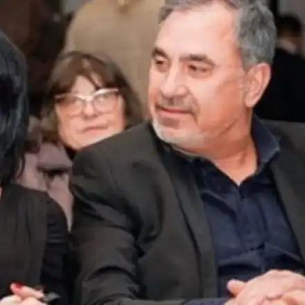 Любимият мъж на Цветанка Ризова пее с Васко Кеца