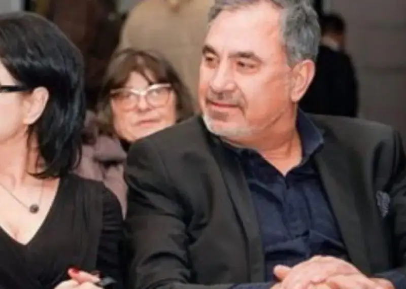 Любимият мъж на Цветанка Ризова пее с Васко Кеца