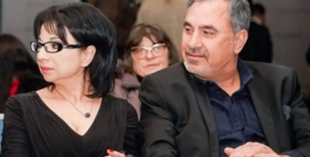 Любимият мъж на Цветанка Ризова пее с Васко Кеца