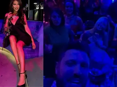 Любов ли – дръжки!! Мартин Николов се напи с участничките в „Ергенът“ накуп, замъкна ги на бар! (ето коя се представи като избраница на Виктор)