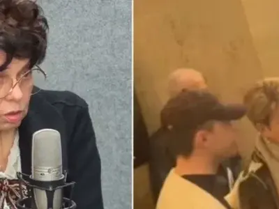 Махат шефката на Националната галерия заради Митрофанова?