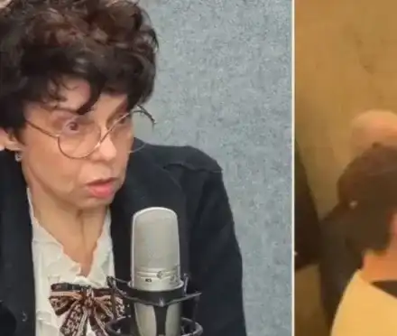 Махат шефката на Националната галерия заради Митрофанова?