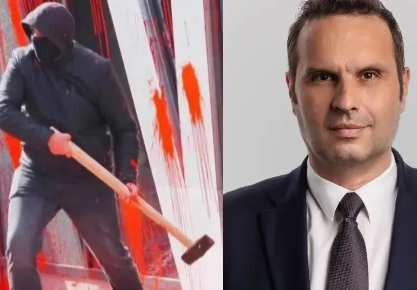 Майката на „депутата с чука“ от „Възраждане“ е шефка на фондацията на Елена Костова 