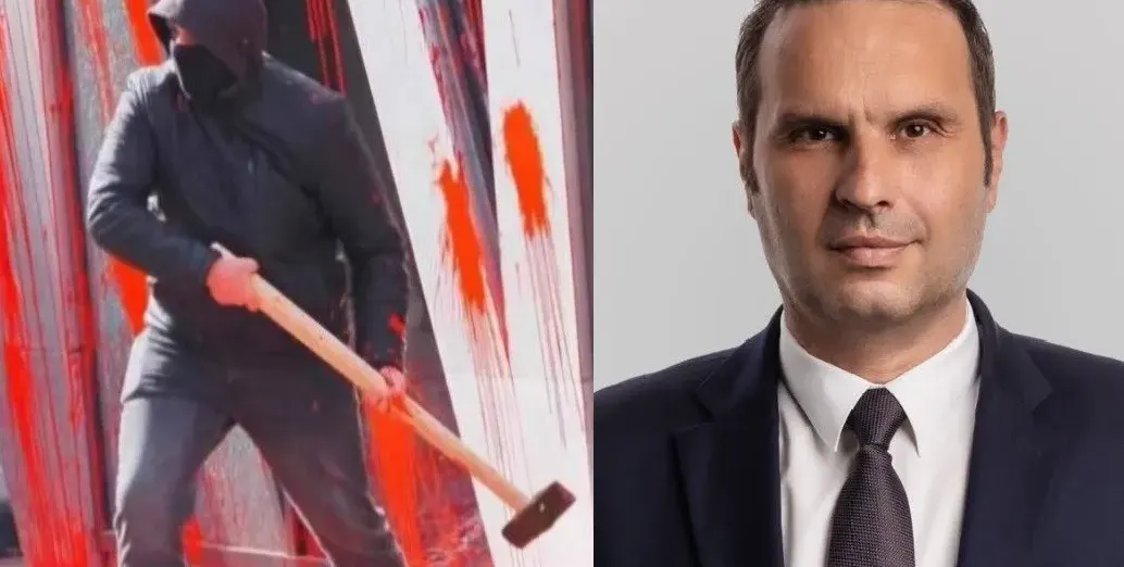 Майката на „депутата с чука“ от „Възраждане“ е шефка на фондацията на Елена Костова 