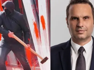 Майката на „депутата с чука“ от „Възраждане“ е шефка на фондацията на Елена Костова