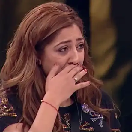 Майката на Роксана  умира, премазана от дърво, докато дъщеря й пее в "Гласът на България"