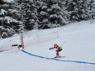 Мальовица посреща пролетта с Държавно първенство по ски-алпинизъм!