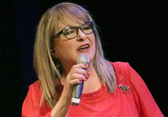 Маргарита Хранова бързо свиква със смяната на времето