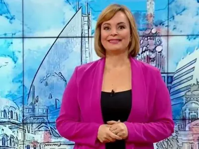 Мариана Векилска бясна: Живеем в кочина, в която свинете сме ние