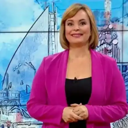 Мариана Векилска бясна: Живеем в кочина, в която свинете сме ние