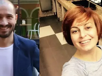 Мариана Векилска и бившият й заровиха томахавките