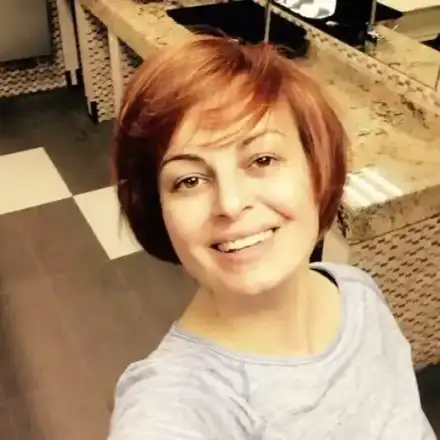 Мариана Векилска и бившият й заровиха томахавките