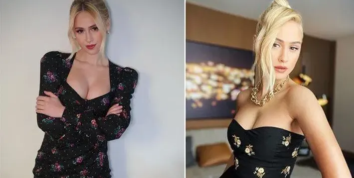 Мария Бакалова си татуира Достоевски