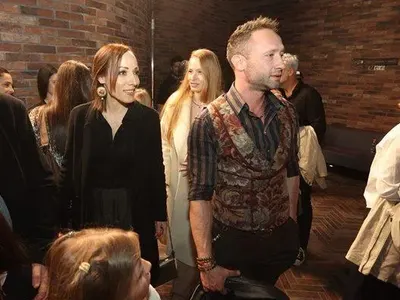 Мария Бакалова засенчи звездите на премиерата на "Те, вълните"