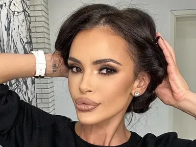 Мария потвърди за фотосите: Сигурно хиляди пъти съм била гола на дивана на Християн