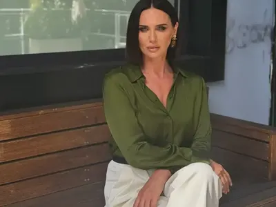 Мария Силвестър разкри тайната си