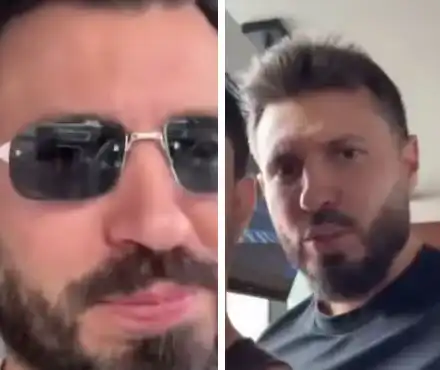 Мартин Eлвиса си слага ботокс