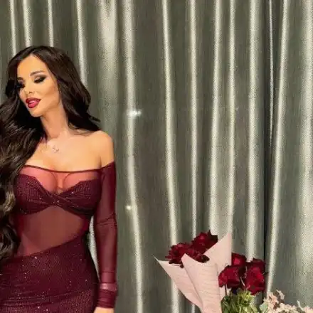 Мартин Николов ли - кой беше той?!? Мартина се събра с бившото си гадже: Вижте я как сияе! (СНИМКИ)