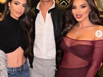 Мартин Николов ли - кой беше той?!? Мартина се събра с бившото си гадже: Вижте я как сияе! (СНИМКИ)