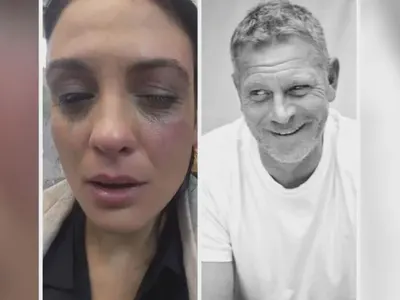 Мартин Нотариуса спасил Вергов от дело за побоя над Диана Димитрова