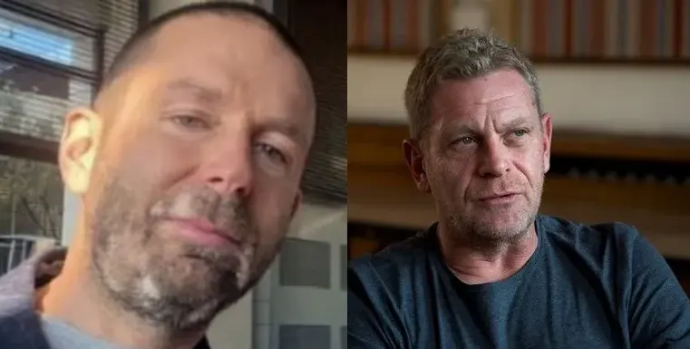 Мартин Нотариуса спасил Юлиан Вергов от делото за побой