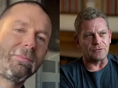 Мартин Нотариуса спасил Юлиан Вергов от делото за побой