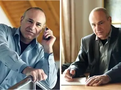 МАШИНА: Митко Пайнера тренира с дъската на Чък Норис  (СНИМКИ)