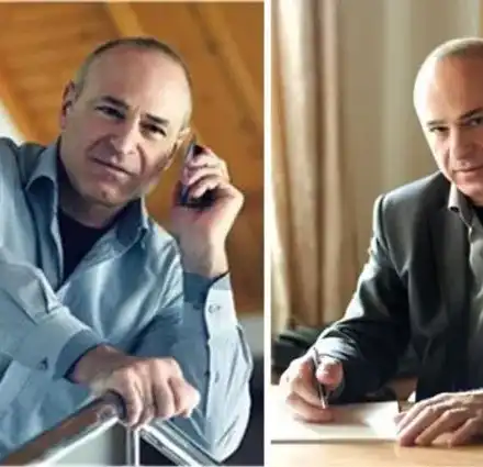 МАШИНА: Митко Пайнера тренира с дъската на Чък Норис  (СНИМКИ)