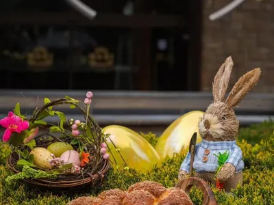 Maxi Park Hotel & SPA Велинград става женско царство за 8-ми март!