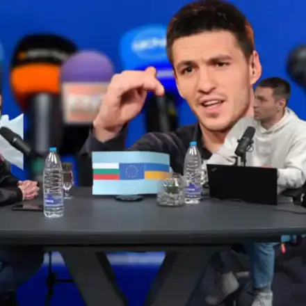 Медийното джудже на „Величие“ Пело Кръстев се помисли за медиен великан