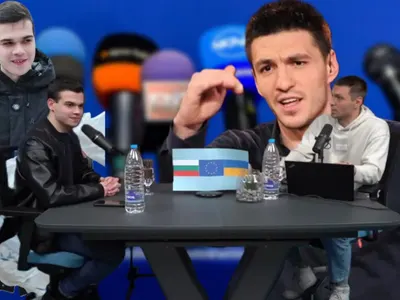 Медийното джудже на „Величие“ Пело Кръстев се помисли за медиен великан