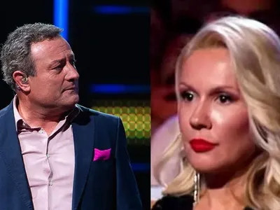 МЕГА СКАНДАЛ! Рачков захапа Мария за ПИЯНИЯ Нойзи! Тя го погреба