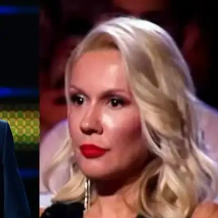 МЕГА СКАНДАЛ! Рачков захапа Мария за ПИЯНИЯ Нойзи! Тя го погреба