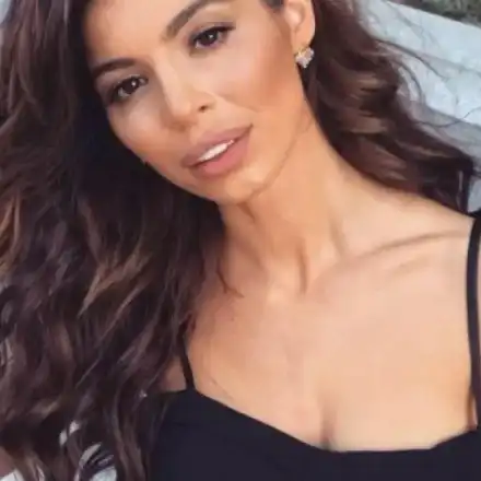 Мегз се снимала в п*рно