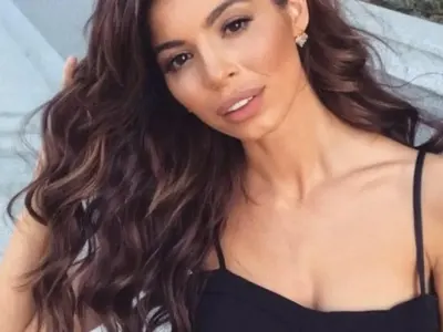 Мегз се снимала в п*рно