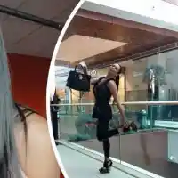 Мейзер оживя, тръгна на криуз