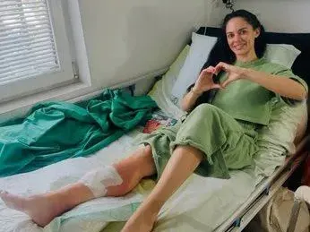 Менторката в "Живот на кантар" с тежка изповед: Животът ми спря след контузията! СНИМКИ